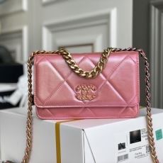 Chanel 19 Bags